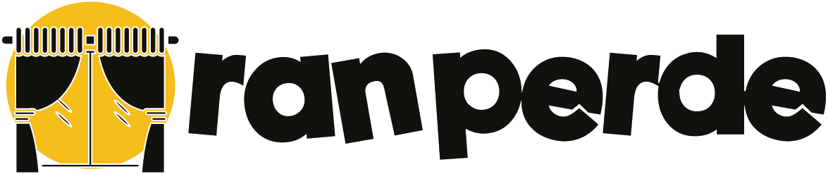 ran beyaz gölgeli logo