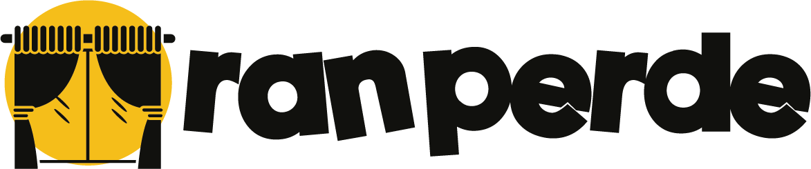 Ran Perde Logosu
